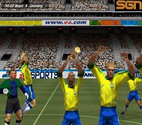 World Cup 98