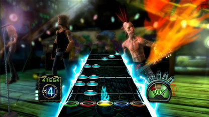 Guitary Hero III: Legends of Rock