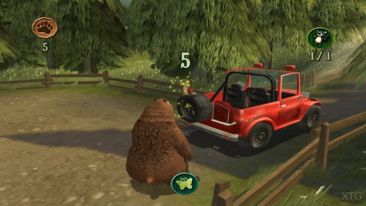 Open Season