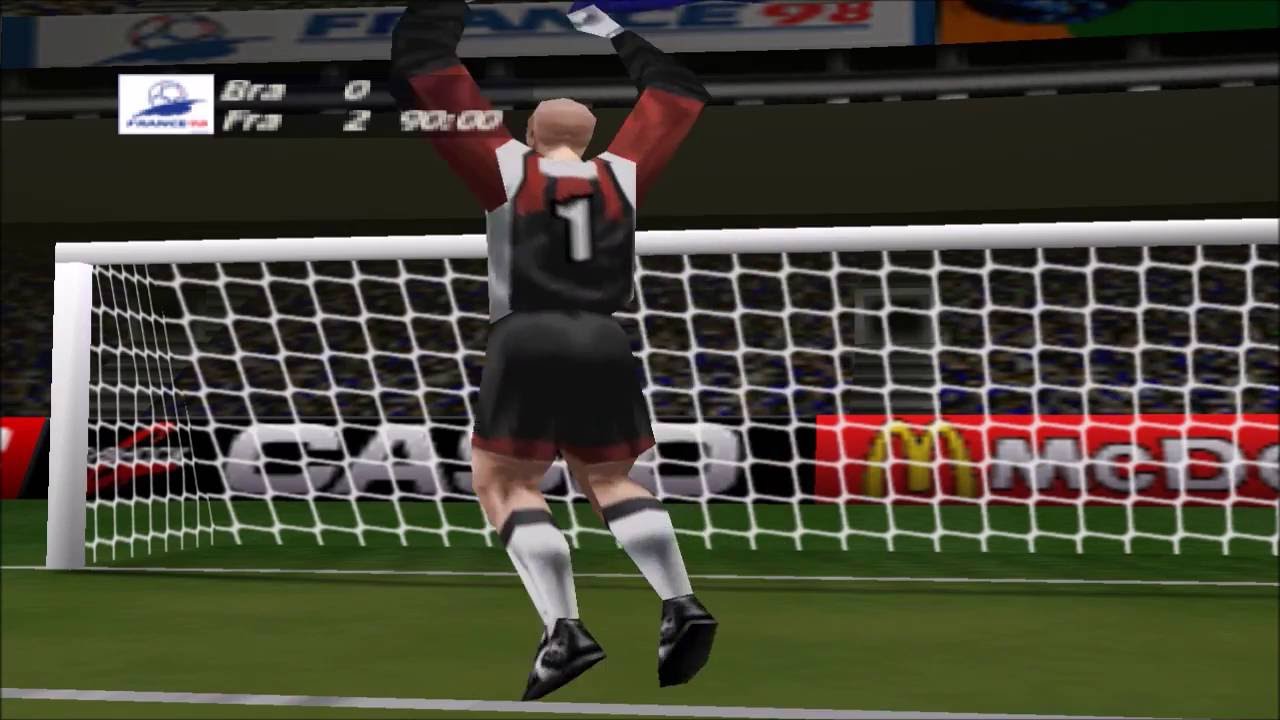 World Cup 98