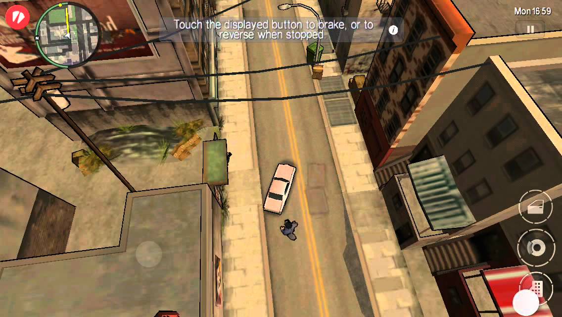 Grand Theft Auto: Chinatown Wars