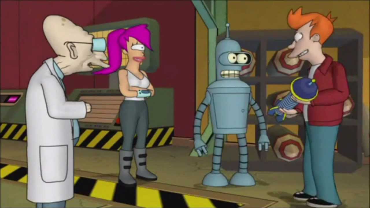 Futurama