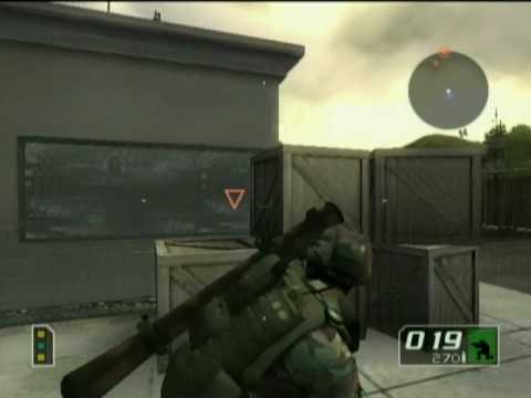 Tom Clancy's: Ghost Recon 2