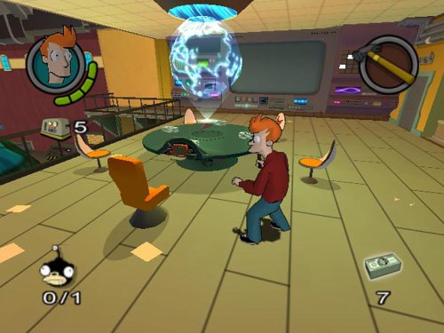 Futurama