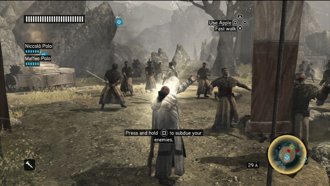 Assassin's Creed: Revelations