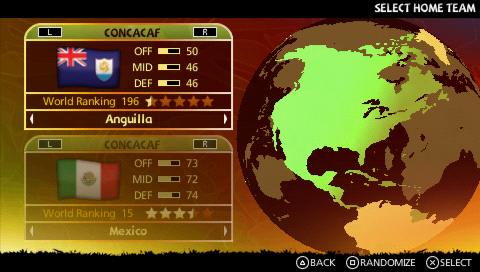 كأس العالم لكرة القدم 2010 جنوب أفريقيا