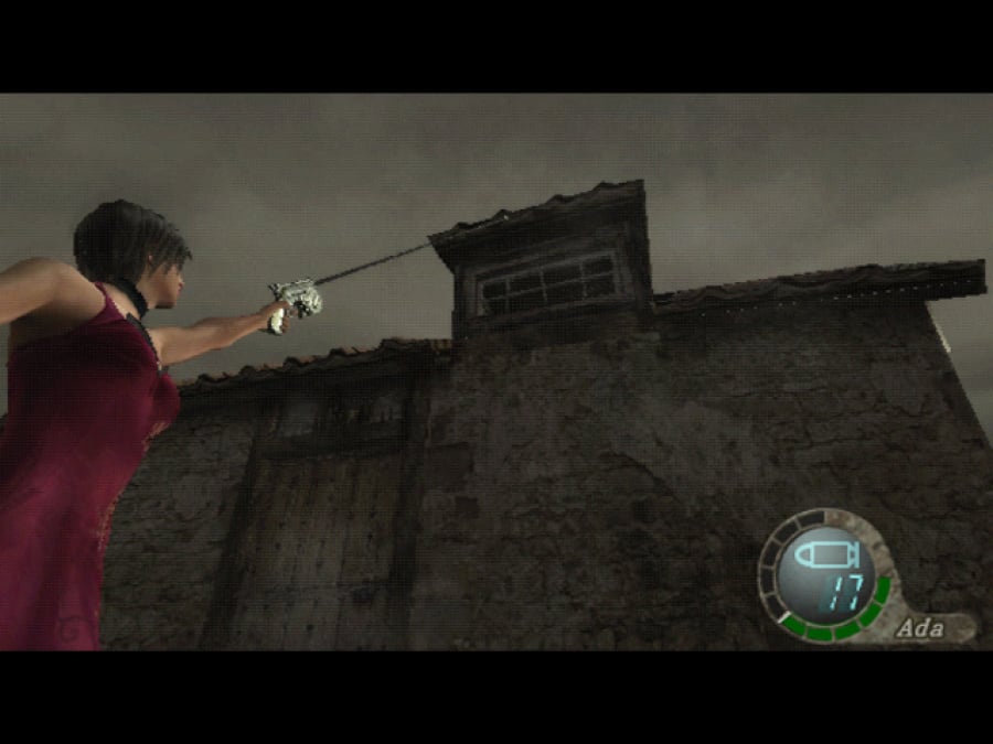 Resident Evil 4: Wii Edition