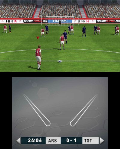 فيفا 15