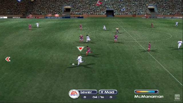 كرة القدم فيفا 2002