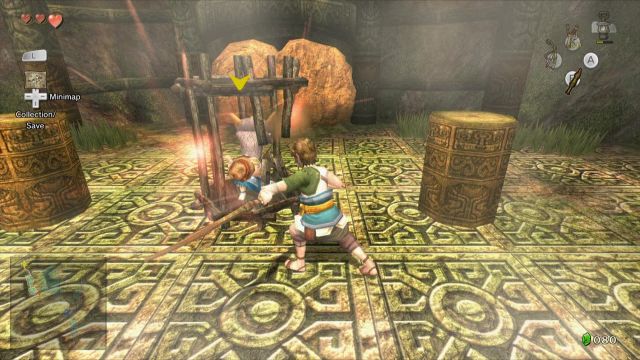 The Legend of Zelda: Twilight Princess