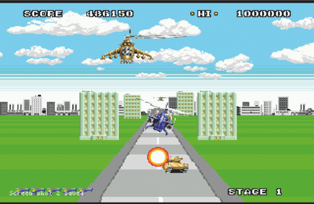 SEGA Mega Drive Collection (SEGA Genesis Collection)