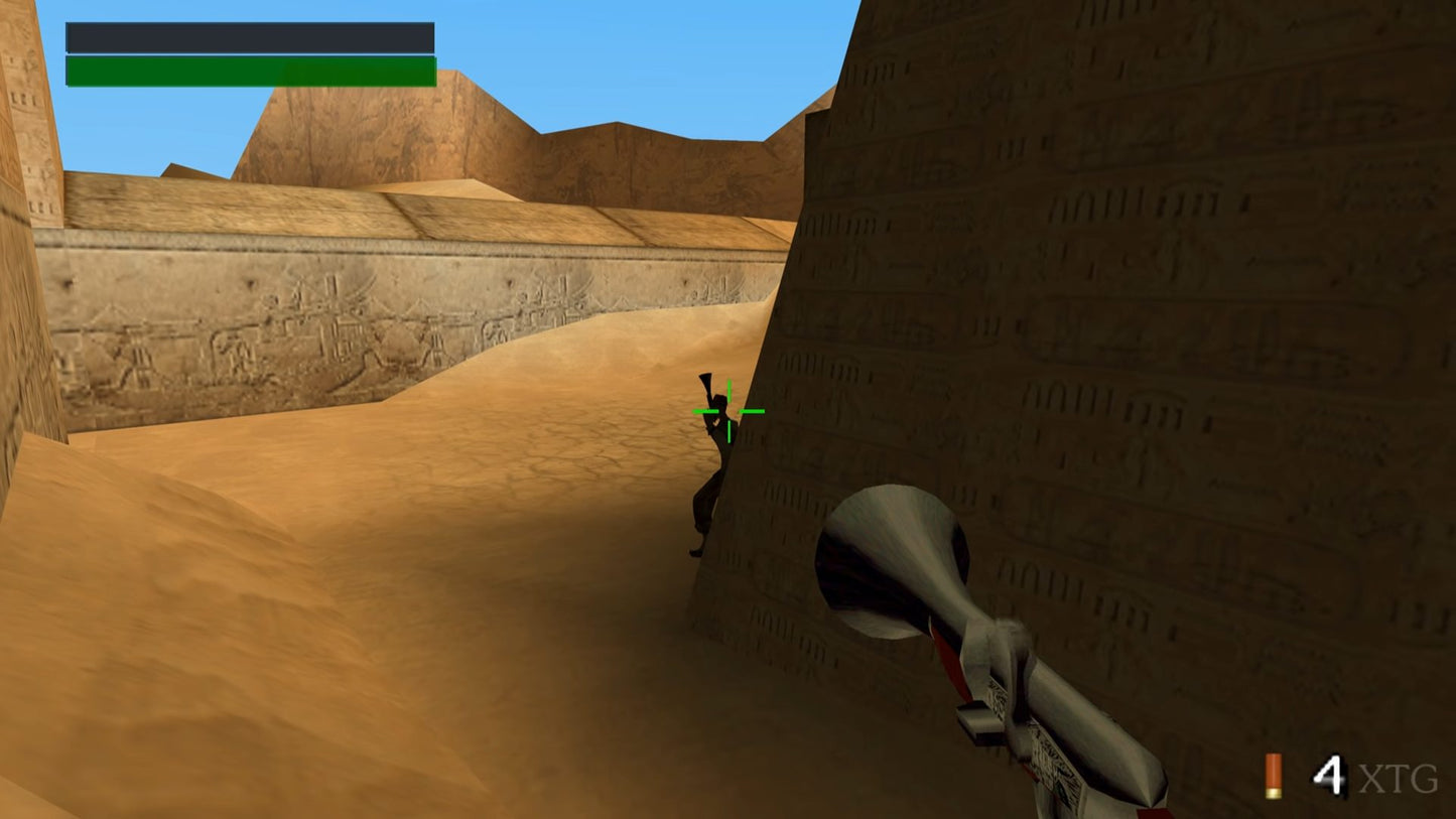 TimeSplitters