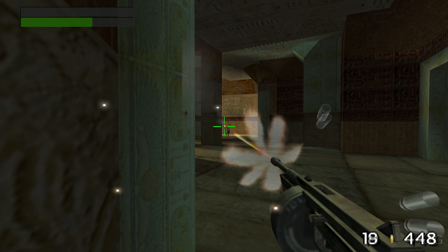TimeSplitters