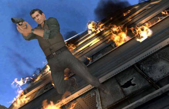 James Bond 007: Everything or Nothing
