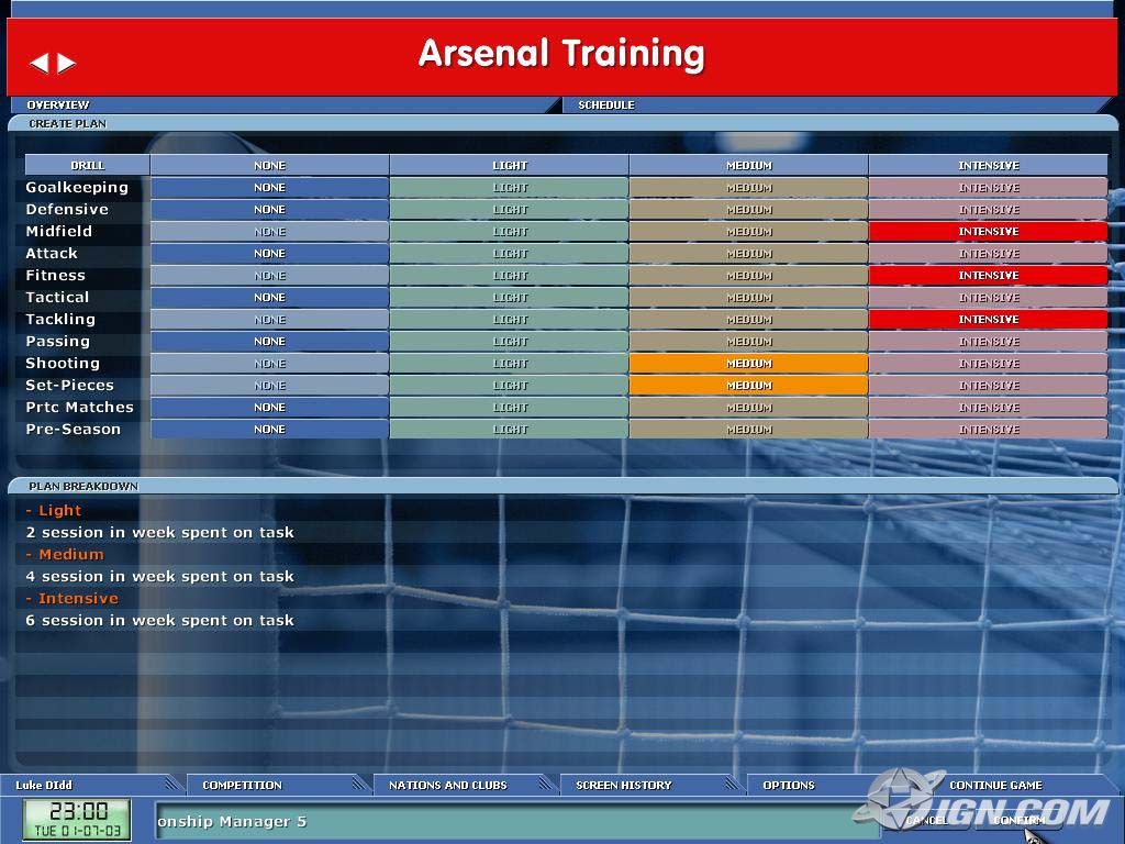 Championship Manager 5
