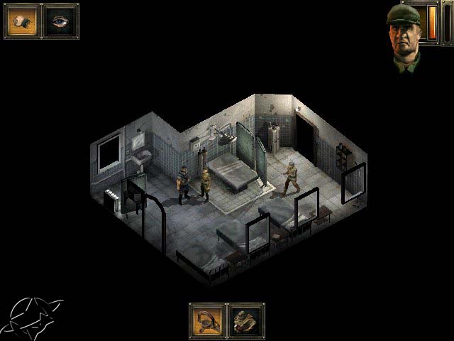 Commandos 2 : Men of Courage