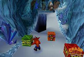 Crash Bandicoot 2: Cortex Strikes Back