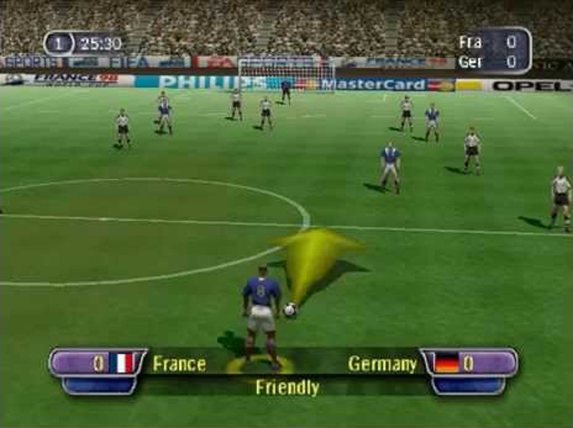 World Cup 98
