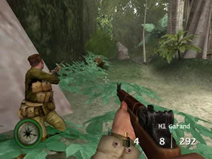 Medal of Honor: Rising Sun