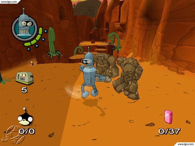 Futurama