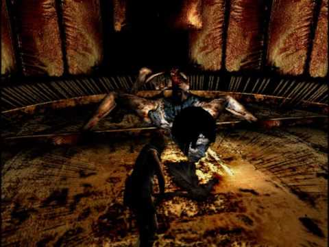 Silent Hill 3