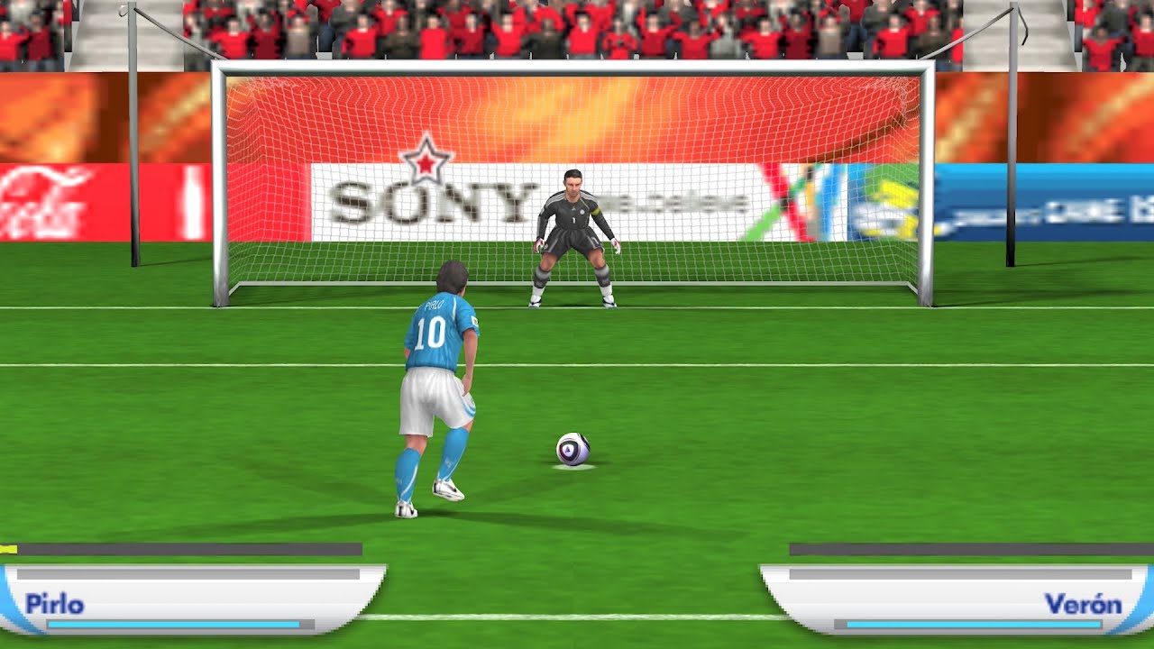 كأس العالم لكرة القدم 2010 جنوب أفريقيا