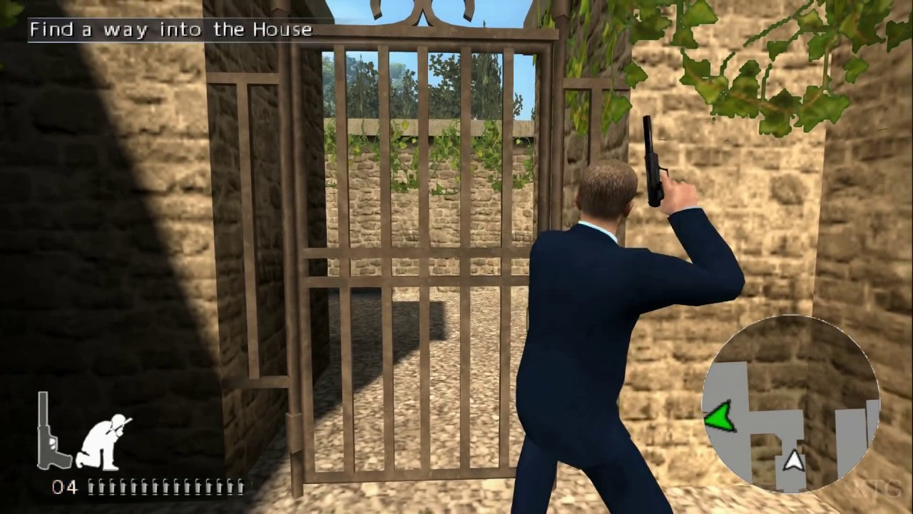 007: Quantum of Solace