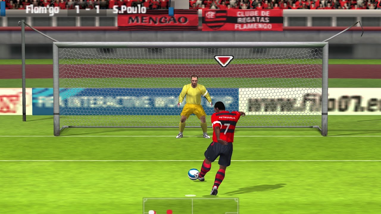 FIFA 07