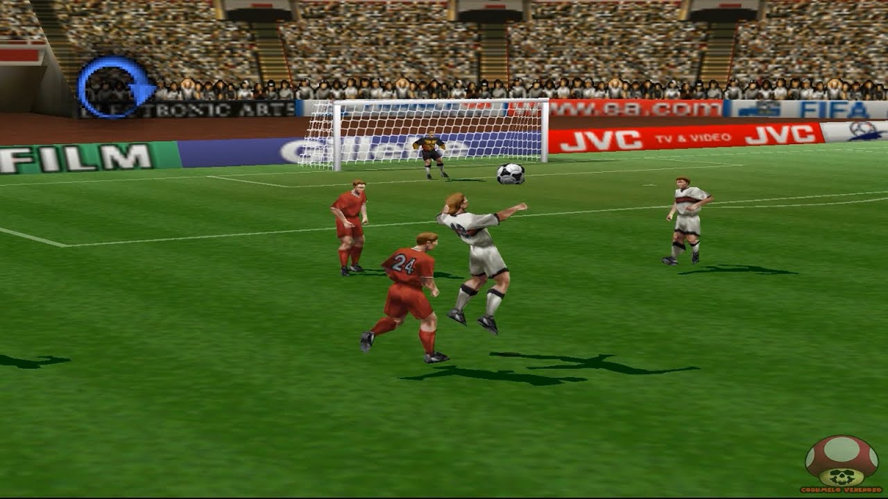 World Cup 98
