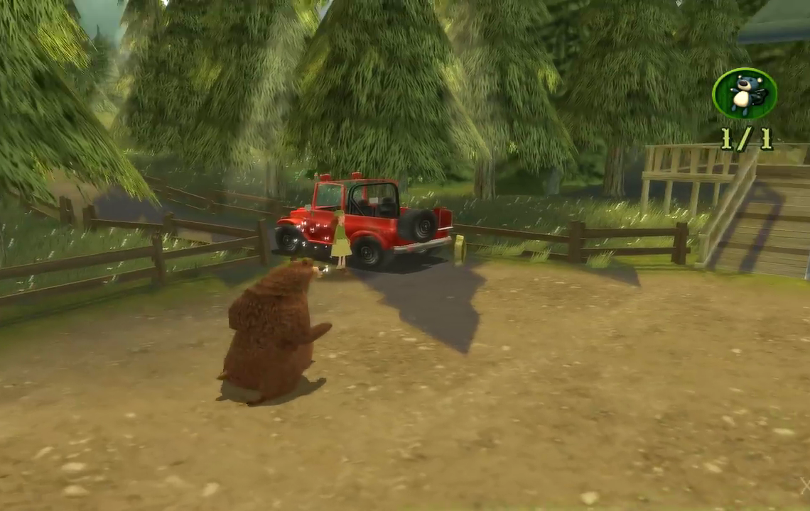 Open Season