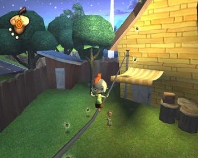 Disney's Chicken Little