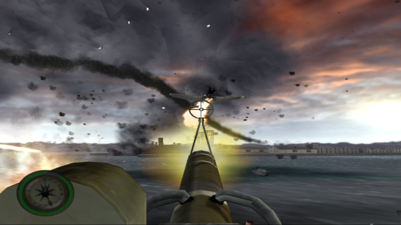 Medal of Honor: Rising Sun
