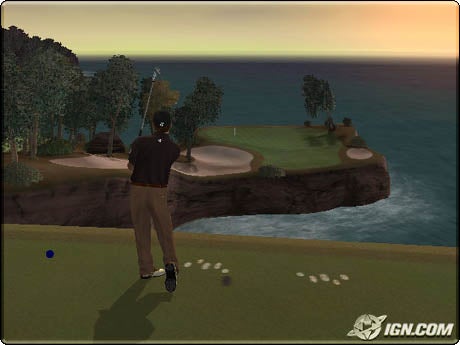 جولة تايجر وودز PGA 2004
