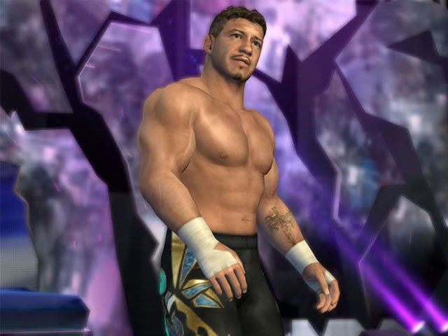 WWE: سماكدوون! مقابل الخام 2006