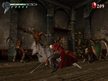 Devil May Cry 3