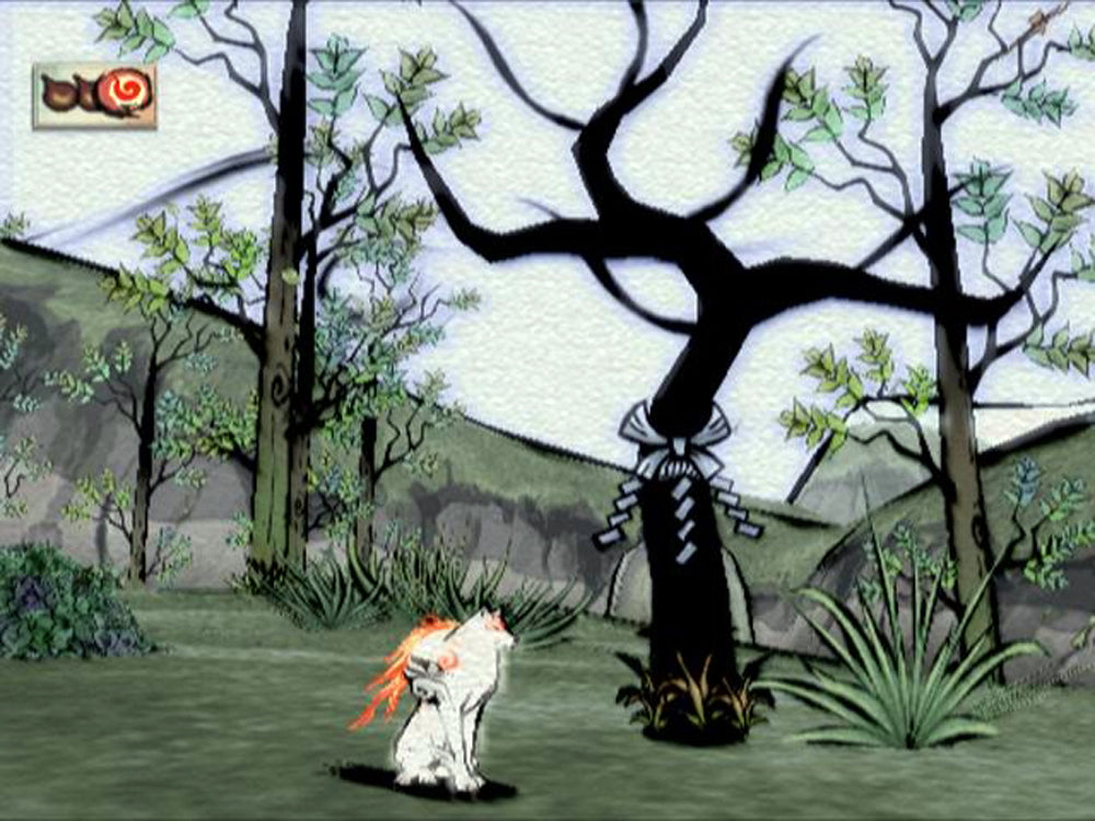 Okami