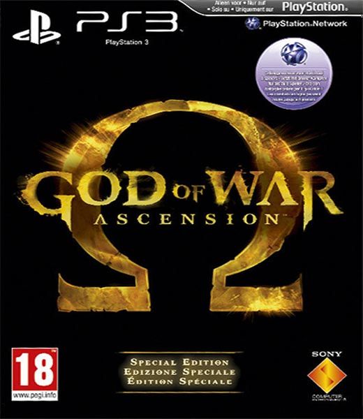 God of War: Ascension