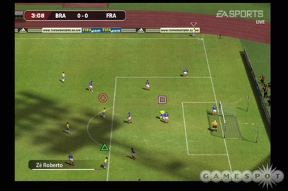 FIFA 2005