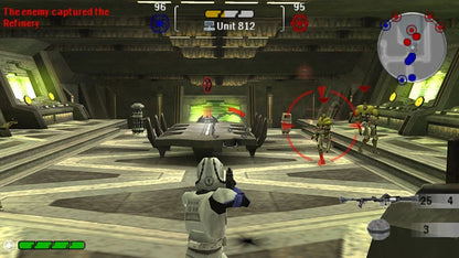 Star Wars: Battlefront 2