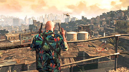 Max Payne 3