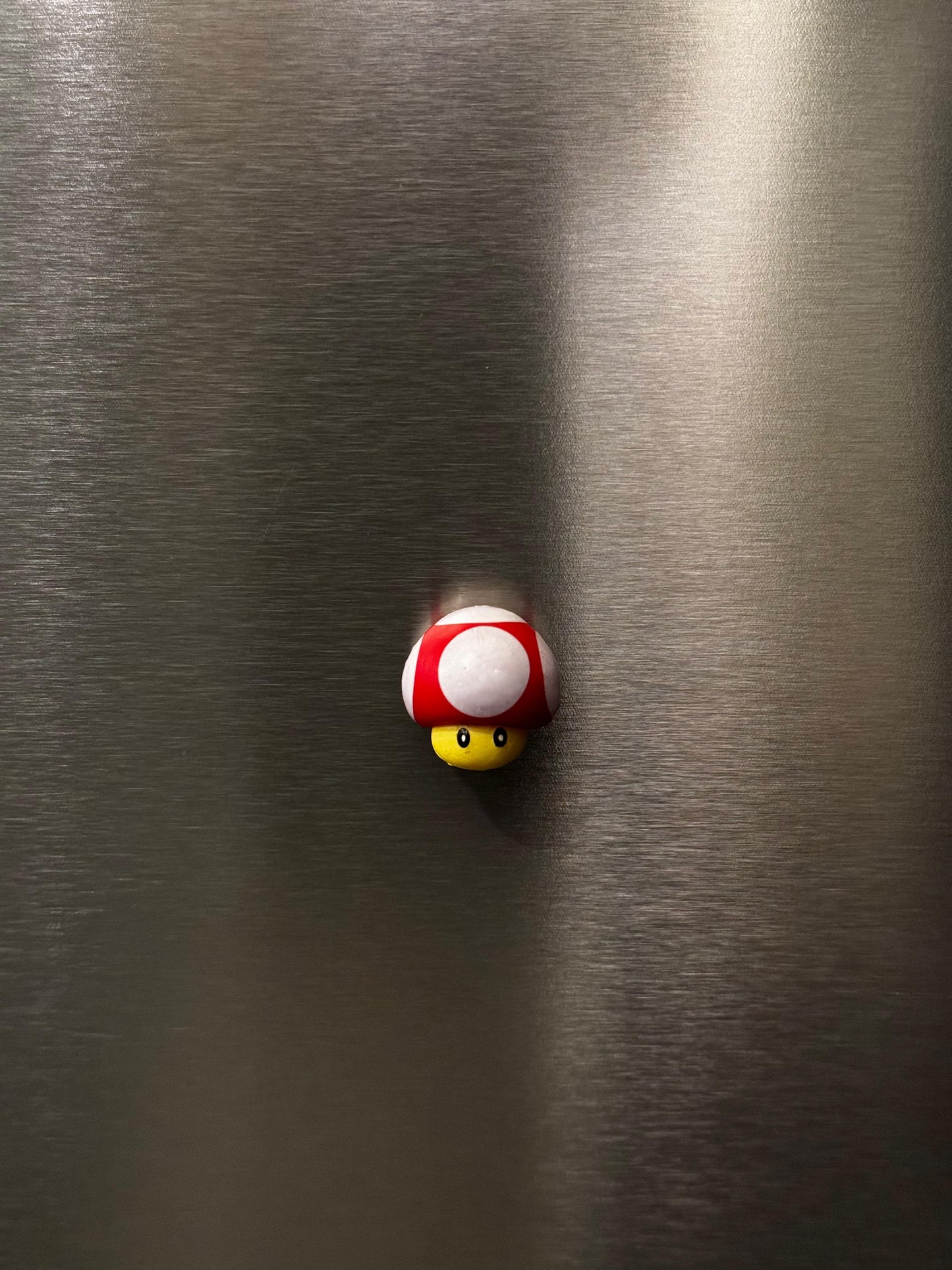 Super Mario Bros. Magnet Figure