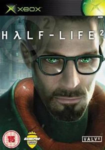 Half-Life 2