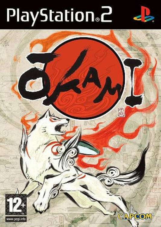 Okami