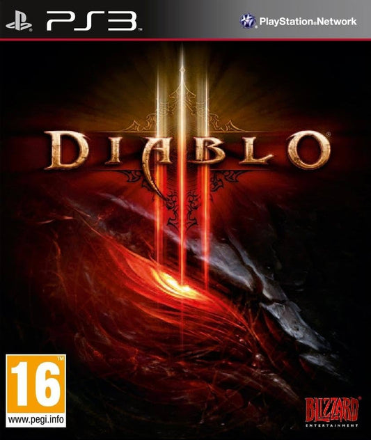 Diablo 3