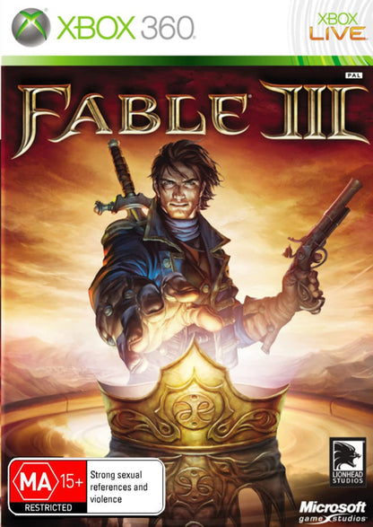 Fable 3