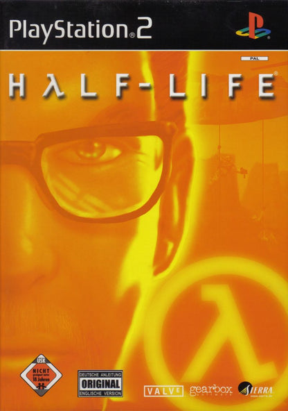 Half Life