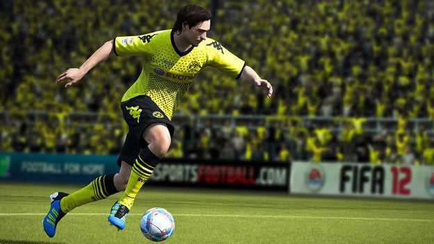 FIFA 12