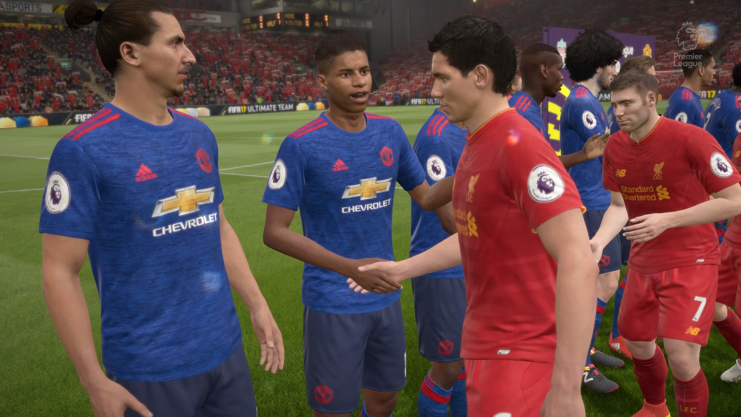 FIFA 17