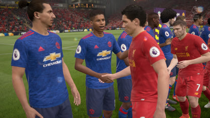 FIFA 17