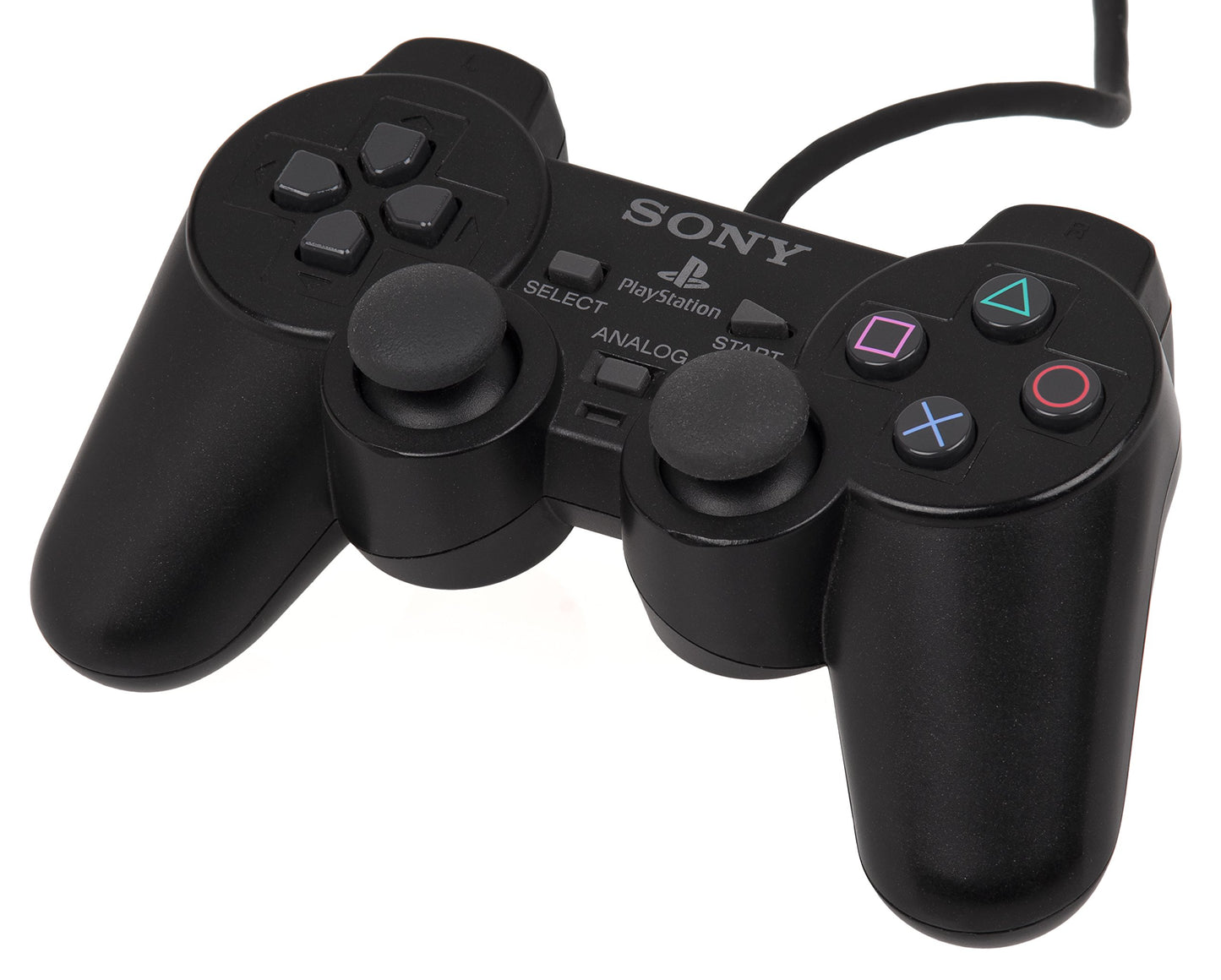 PS2 Sony Official Controller Wholesale Pack